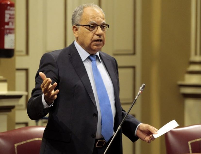 ASG insta a buscar el consenso para renovar los &oacute;rganos de la C&aacute;mara