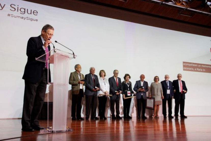 IX Asamblea General de Cruz Roja Española