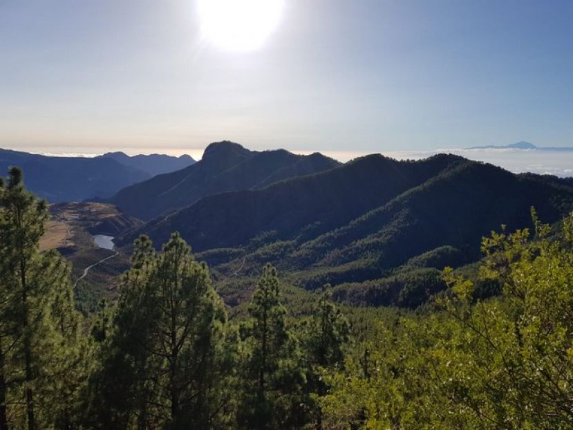 El Cabildo de Gran Canaria desactiva el Plan de Emergencias y agradece la colaboraci&oacute;n ciudadana de Gran Canaria