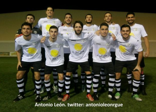 Regional Preferente: Previa Hespérides CF - UD Balos