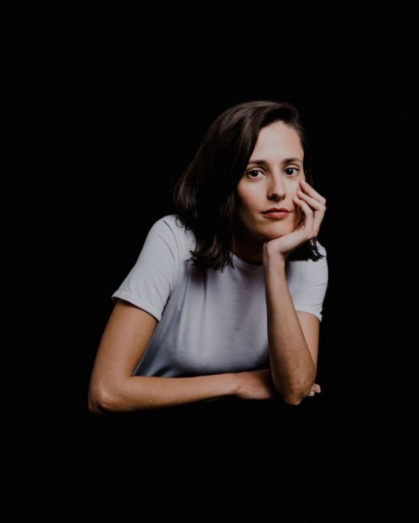 Nueva edici&oacute;n de la iniciativa fotogr&aacute;fica solidaria Photobrik con Lilia Ana Ramos