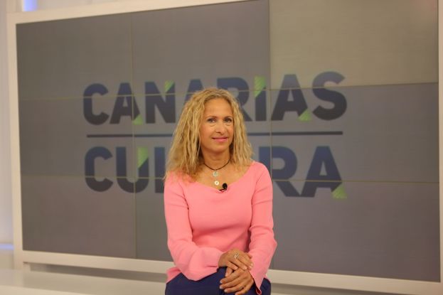 Entrevista a la Jefa de Servicio de Museos del Cabildo de Gran Canaria Alicia Bola&ntilde;os