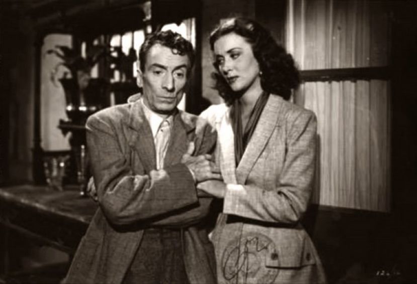 El legendario compositor de tangos Santos Disc&eacute;polo protagoniza &lsquo;El hincha&rsquo;, pel&iacute;cula que cierra la temporada de Col&oacute;n Cinema