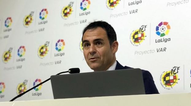 A&uacute;n no hay comit&eacute; de designaci&oacute;n arbitral para la temporada 21-22