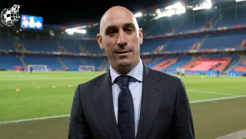 La RFEF insiste en que su propuesta evita el &quot;órdago&quot; de la Superliga