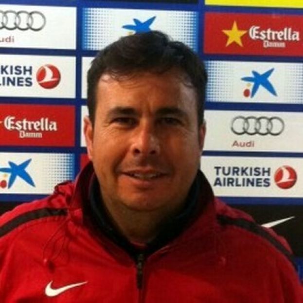 Tercera División: Cesado el entrenador de la UD. Ibarra