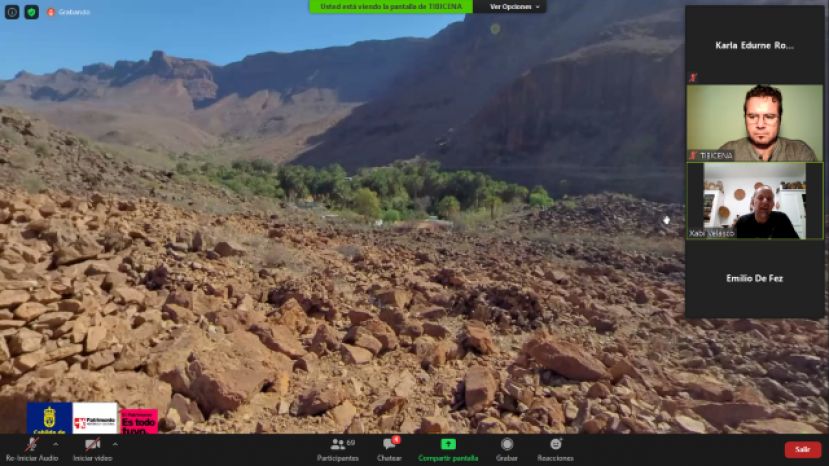 Los abor&iacute;genes gestionaban la muerte de sus finados a trav&eacute;s de tres paisajes funerarios