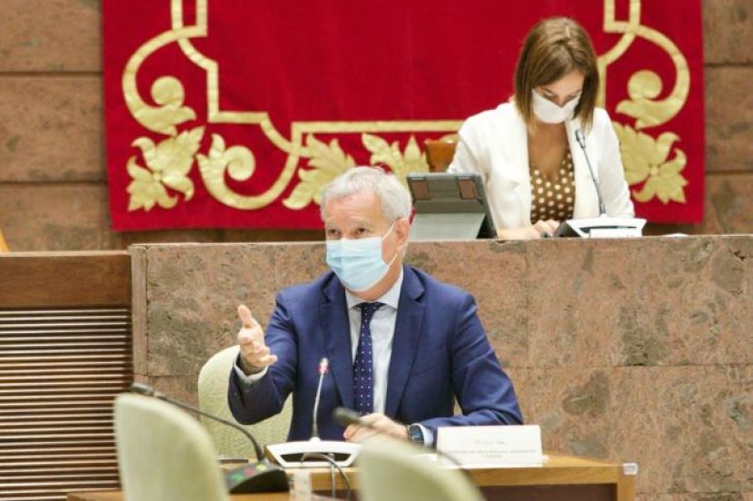 Medidas preventivas para que los taxis en niveles 1 y 2 puedan ocupar todas las plazas