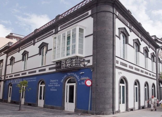 El Cabildo de Gran Canaria celebra en sus centros culturales el mes del libro con una programaci&oacute;n heterog&eacute;nea