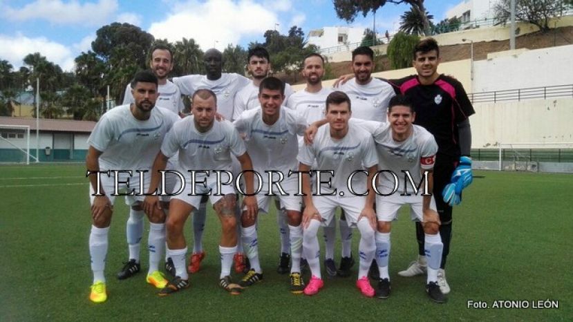 Regional Preferente: Comentarios de la jornada Nº 4, por Antonio León