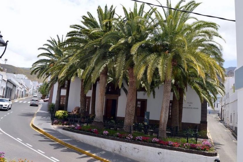 Agaete: CC denuncia la pérdida de nueva subvención sobre violencia machista