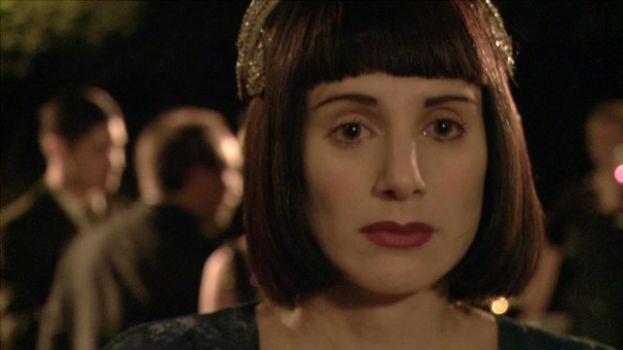 EL FILME &lsquo;BOMBAL&rsquo;, DE MARCELO FERRARI, SE PROYECTA EN EL MARCO DEL CICLO DE CINE &ldquo;ELLAS, TAMBI&Eacute;N Y POR SUPUESTO, MUEVEN EL MUNDO&rdquo;