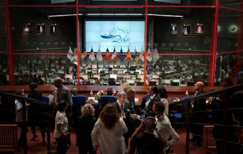 Fernando Clavijo, ponente en el Comité de las Regiones