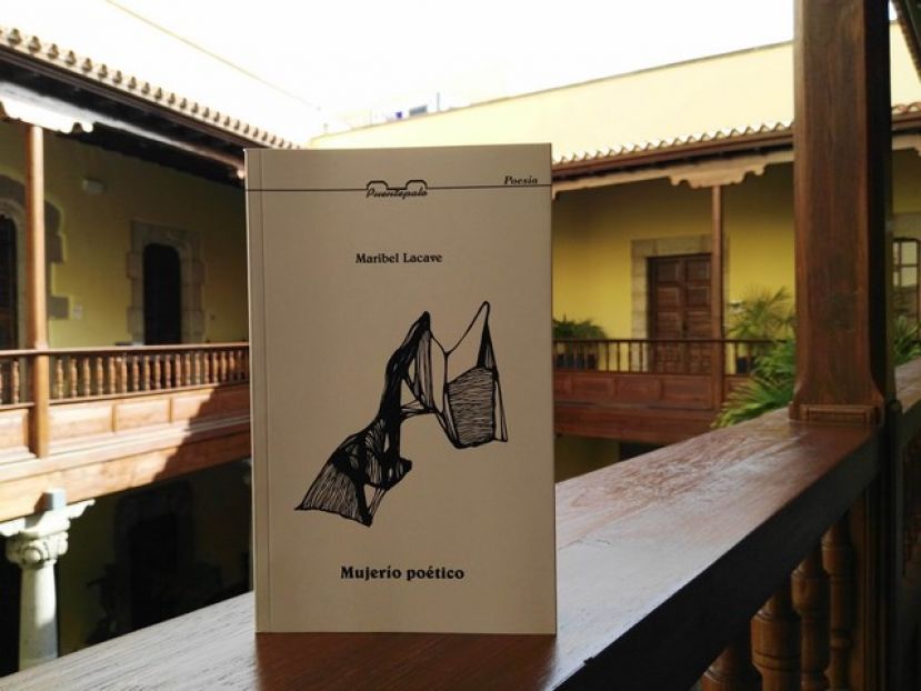 SE PRESENTA EN LA CASA DE COL&Oacute;N EL LIBRO &lsquo;MUJER&Iacute;O PO&Eacute;TICO&rsquo;, UN RESCATE LITERARIO E HIST&Oacute;RICO DE LA OBRA DE CIEN MUJERES POETAS