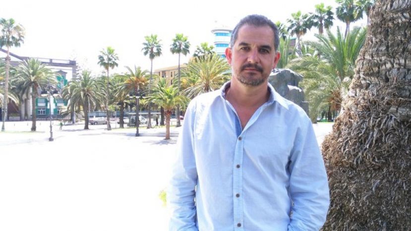 ANTONIO BECERRA HABLAR&Aacute; SOBRE EL ORIGEN DEL EPISODIO NACIONAL FRENTE A LA NOVELA HIST&Oacute;RICA EN LA CASA-MUSEO P&Eacute;REZ GALD&Oacute;S