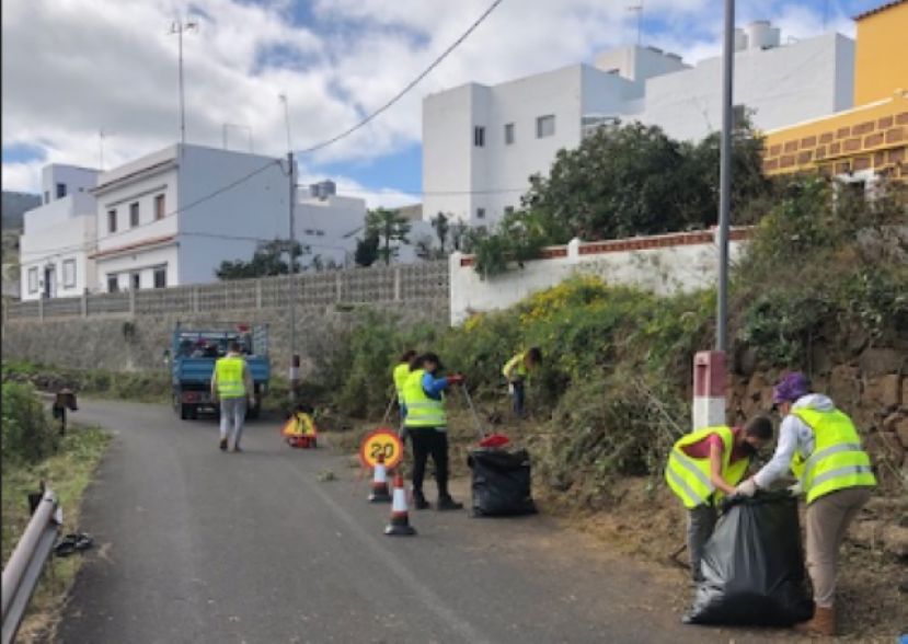 El Ayuntamiento de Guía pone en marcha el proyecto ‘Ruralia 2020’