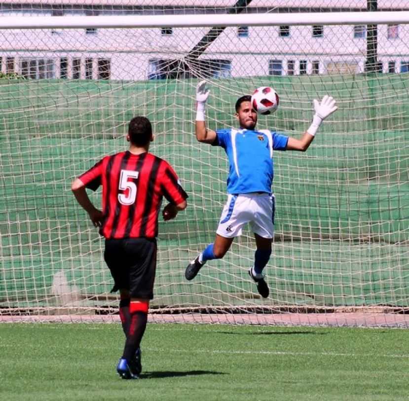 El Viera busca el triunfo en su 200&ordm; partido en Tercera Divisi&oacute;n