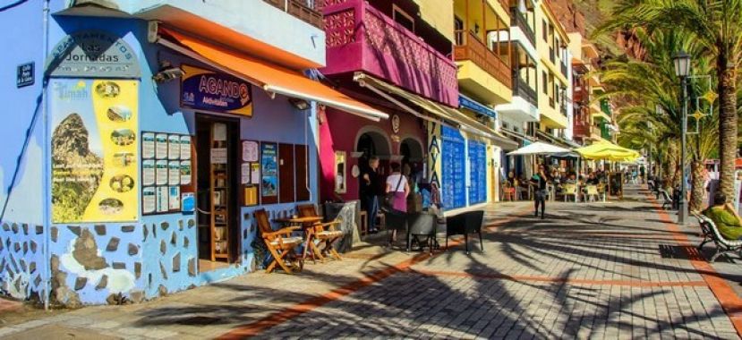 M&aacute;s de 40 restaurantes de La Gomera participan en un plan formativo