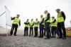 La mayor planta fotovoltaica de Gran Canaria en suelo producir&aacute; en energ&iacute;a limpia en el norte desde marzo