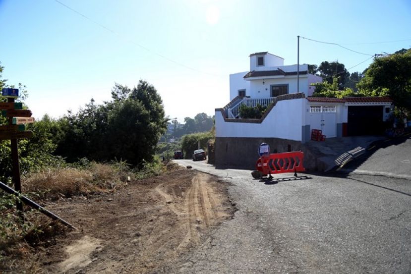 Aprobados los pliegos para la contrataci&oacute;n de la conservaci&oacute;n de zonas verdes