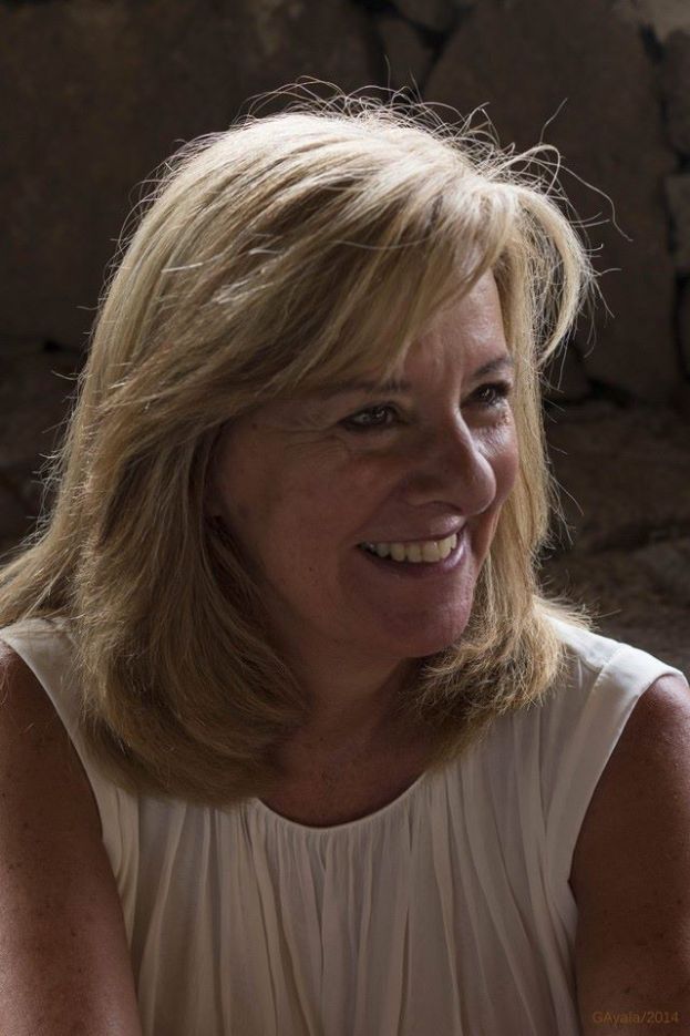 LA PINTORA MARTA MARIÑO IMPARTE UN TALLER DE DIBUJO EN LA CASA-MUSEO LEÓN Y CASTILLO EN TORNO AL CUADRO ‘EL BODEGÓN’