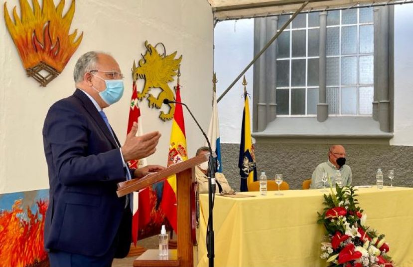 Curbelo: &ldquo;En los recuerdos del doctor Bento se puede leer la vida de todo un pueblo&rdquo;