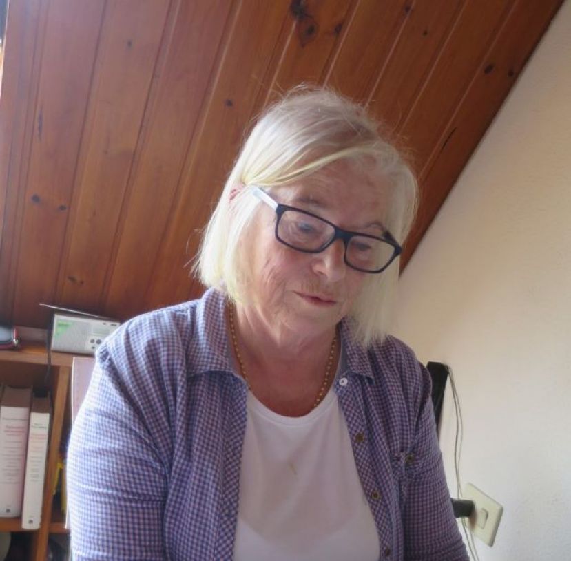 Presentaci&oacute;n del libro &lsquo;Gald&oacute;s, corresponsal de La Prensa de Buenos Aires&rsquo;