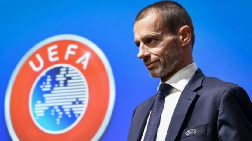 La UEFA elimina el valor doble de los goles en campo contrario