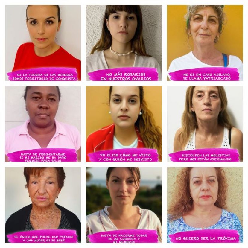 La Gomera: El poder de la educación contra la Violencia de Género