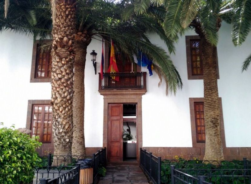 Agaete: Cs pregunta por la asistencia del servicio de ayuda a domicilio