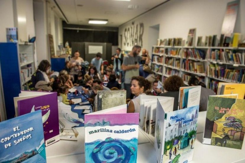 50.000 euros para la adquisici&oacute;n de fondos bibliogr&aacute;ficos de las bibliotecas