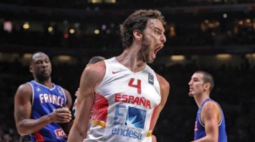 Pau Gasol llega finalmente a un acuerdo con el Barça