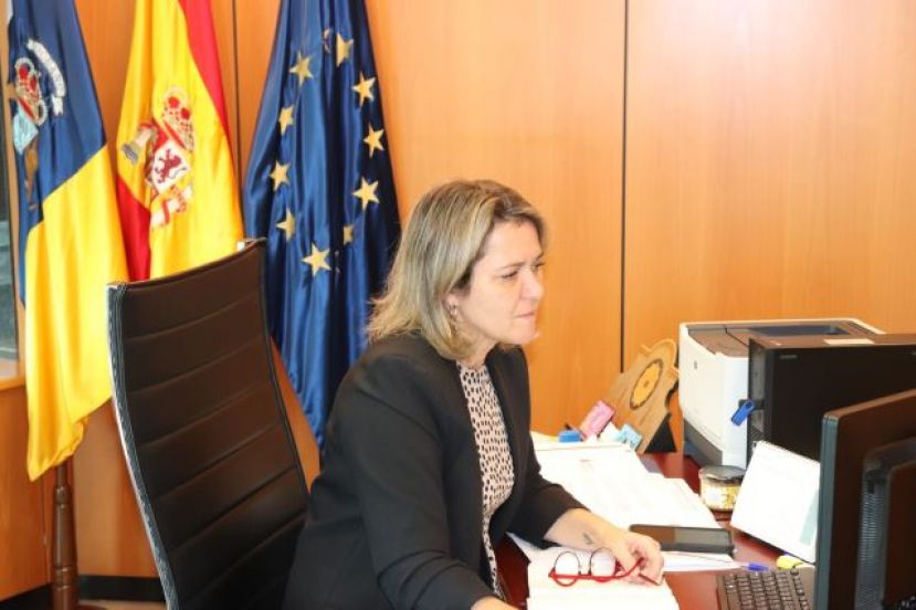 Ayudas de 2,2 millones para apoyar la comercializaci&oacute;n de productos agr&iacute;colas