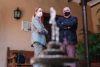 EL CICLO DE CONCIERTOS ‘PATIOS ENCANTADOS’ SALE POR PRIMERA VEZ DE LA CASA-MUSEO LEÓN Y CASTILLO DE TELDE Y SE TRASLADA AL TEATRO JUAN RAMÓN JIMÉNEZ