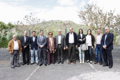 Elegidos los mejores deportistas grancanarios del 2014