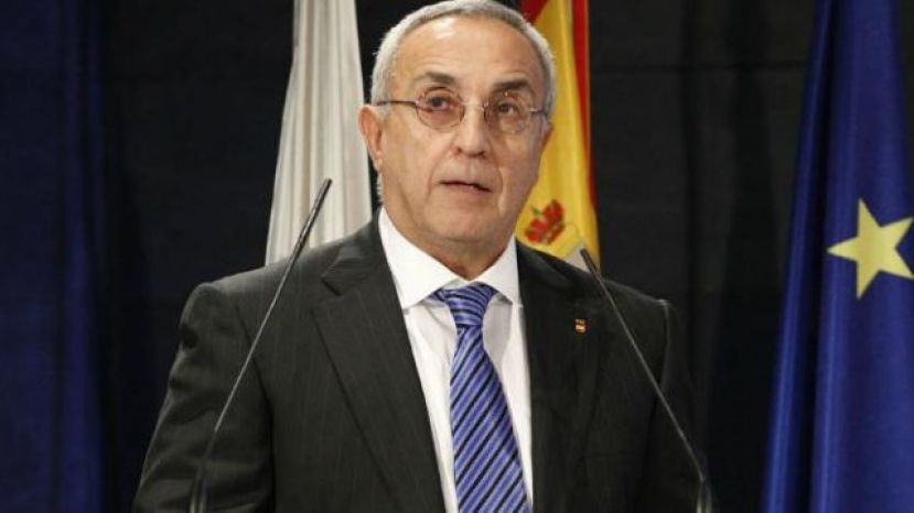 Alejandro Blanco, sobre la 'ley trans': "Las grandes perjudicadas ser&aacute;n las mujeres"