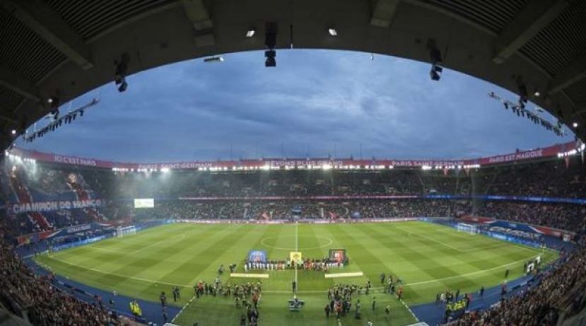 Francia multa al PSG Football por retrasos en los pagos a los acreedores