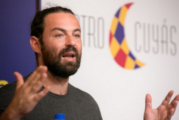 Sharon Fridman conmemora ma&ntilde;ana en el Cuy&aacute;s sus diez a&ntilde;os de creaci&oacute;n en Espa&ntilde;a