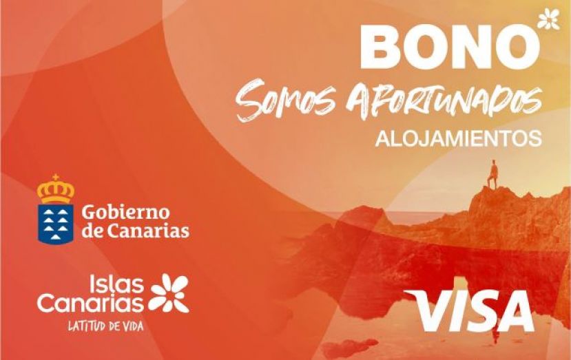 Turismo inicia la activación de las tarjetas de los bonos que estarán disponibles a finales de la próxima semana