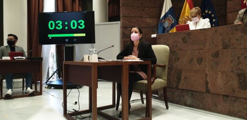 Comercio invertirá 2 millones en la mejora y promoción de los mercados canarios