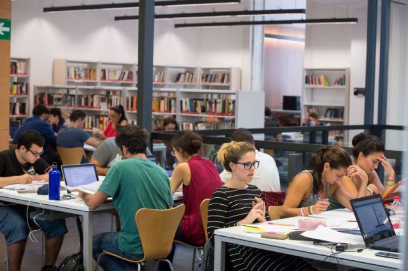 Nueva pol&iacute;tica en la gesti&oacute;n de recursos y actividades de la Biblioteca Insular