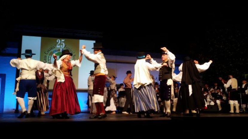 Guía: Este fin de semana arrancan las fiestas patronales de La Virgen (Vídeo)