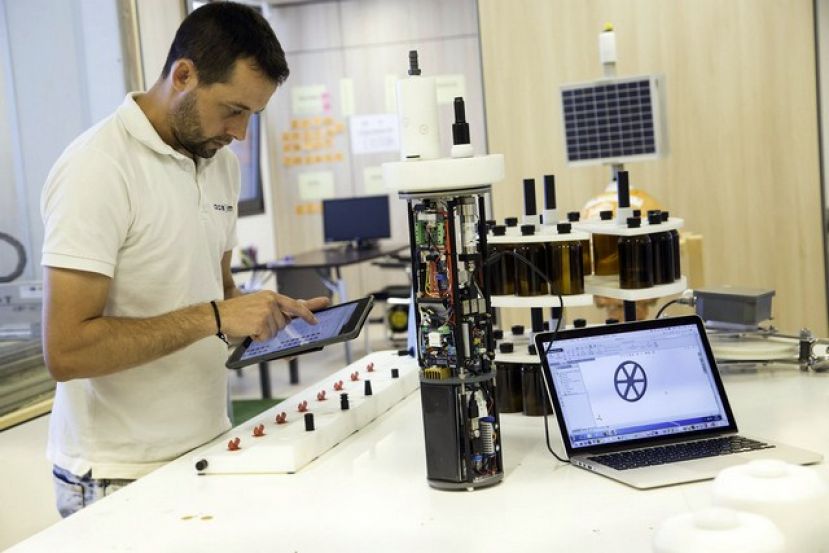El 64% de los fondos de I+D+i del FDCAN servirán para mejorar la conectividad