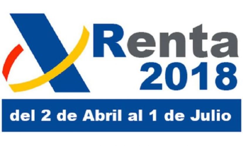 Campa&ntilde;a gratuita de confecci&oacute;n de la declaraci&oacute;n de la renta 2018 en Valleseco