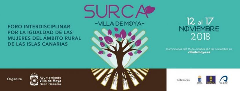 SURCA Villa de Moya: Hoy a las 12.30 horas, conferencia de &Aacute;ngel Pablo Avil&eacute;s