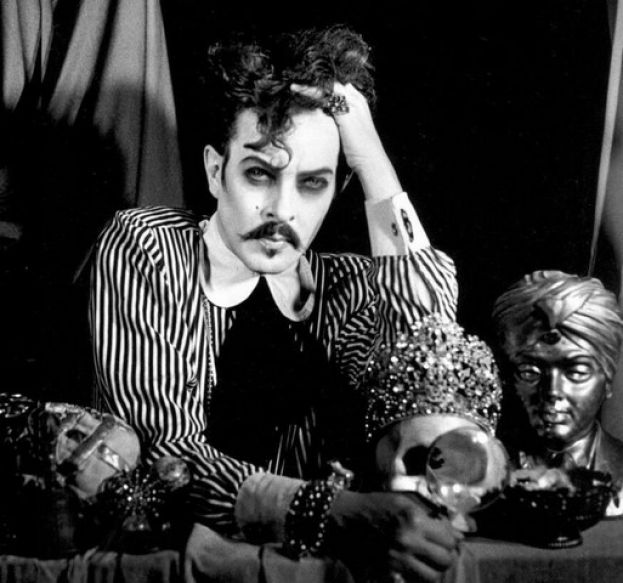 &lsquo;GRAN CANARIA FOTO&rsquo; NOS DESCUBRE EL ARTE &lsquo;QUEER&rsquo; DE STEVEN ARNOLD