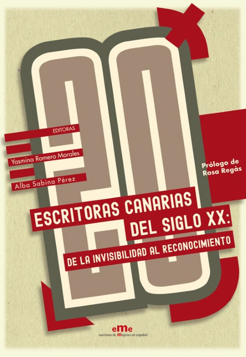 &lsquo;20 Escritoras canarias del siglo XX: De la invisibilidad al reconocimiento&rsquo;