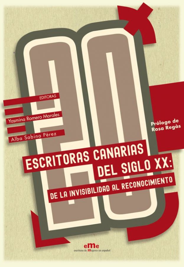 &lsquo;20 Escritoras canarias del siglo XX: De la invisibilidad al reconocimiento&rsquo;