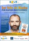Conferencia mañana en Gran Canaria del psicólogo Rafael Santandreu