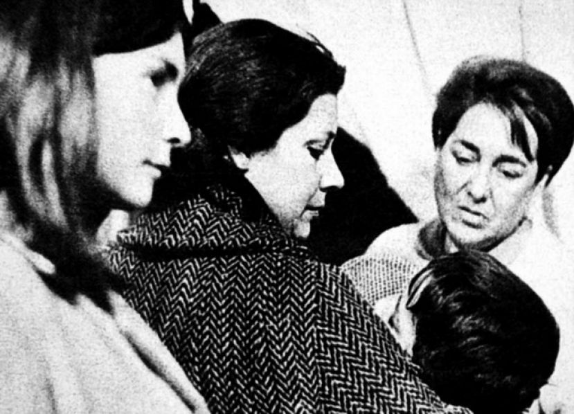 El ciclo ‘Colón Cinema’ proyecta la película ‘Valparaíso, mi amor’, de Aldo Francia